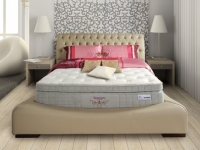 posh_bed_frame_brown_victoria